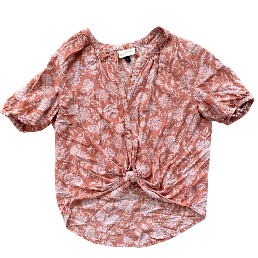 Universal Thread blouse